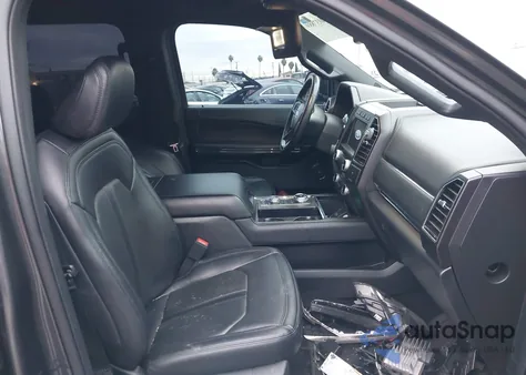 2021 Ford Expedition Limited Max from USA, damaged, VIN 1FMJK2AT5MEA86932